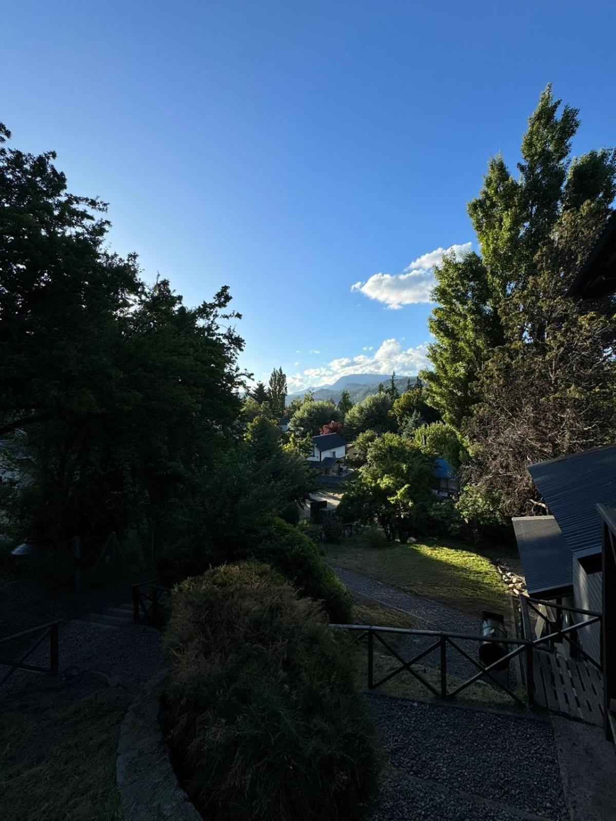 Huilen De Bandurrias Villa San Martin de los Andes Exterior photo