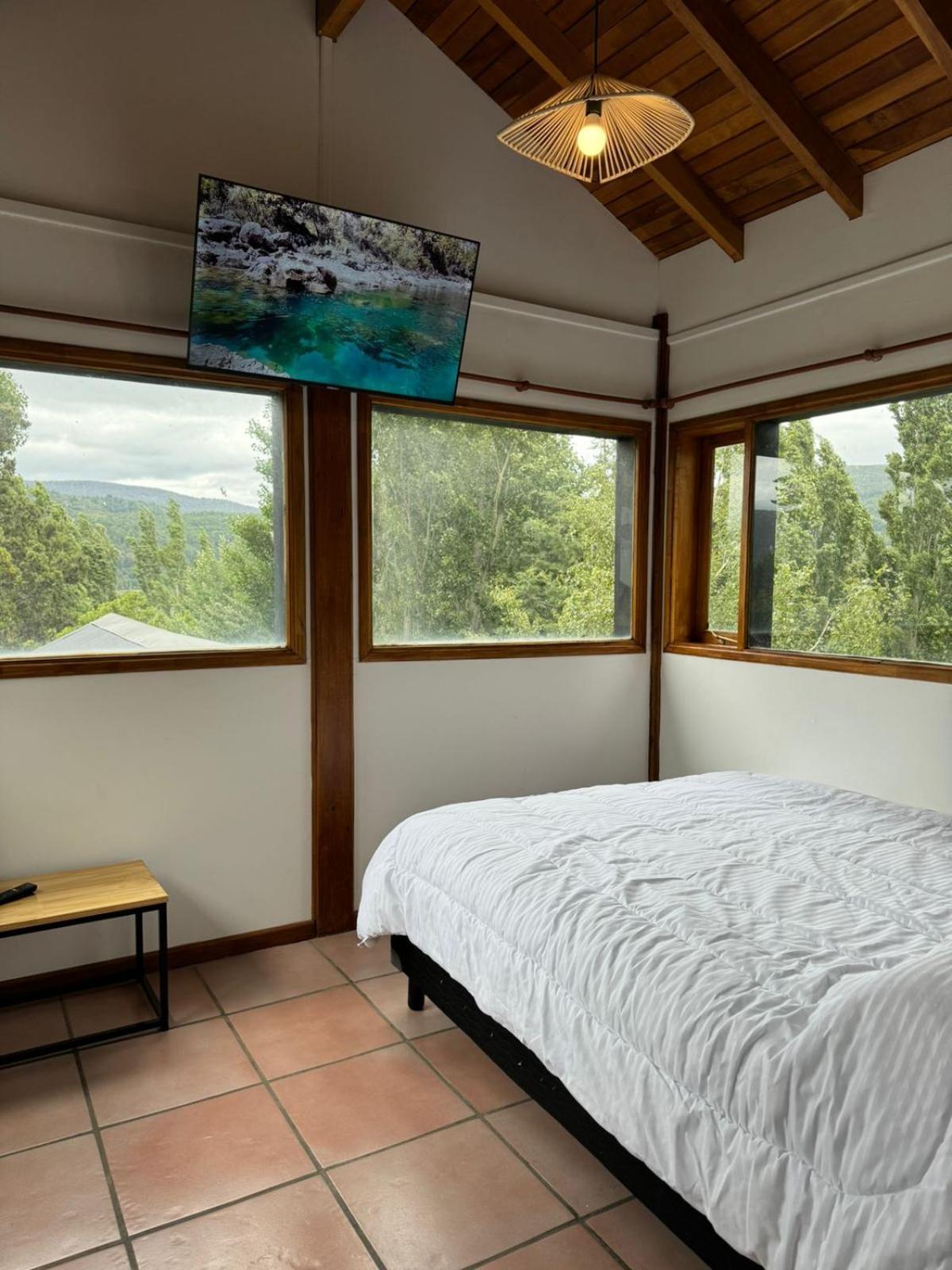 Huilen De Bandurrias Villa San Martin de los Andes Exterior photo