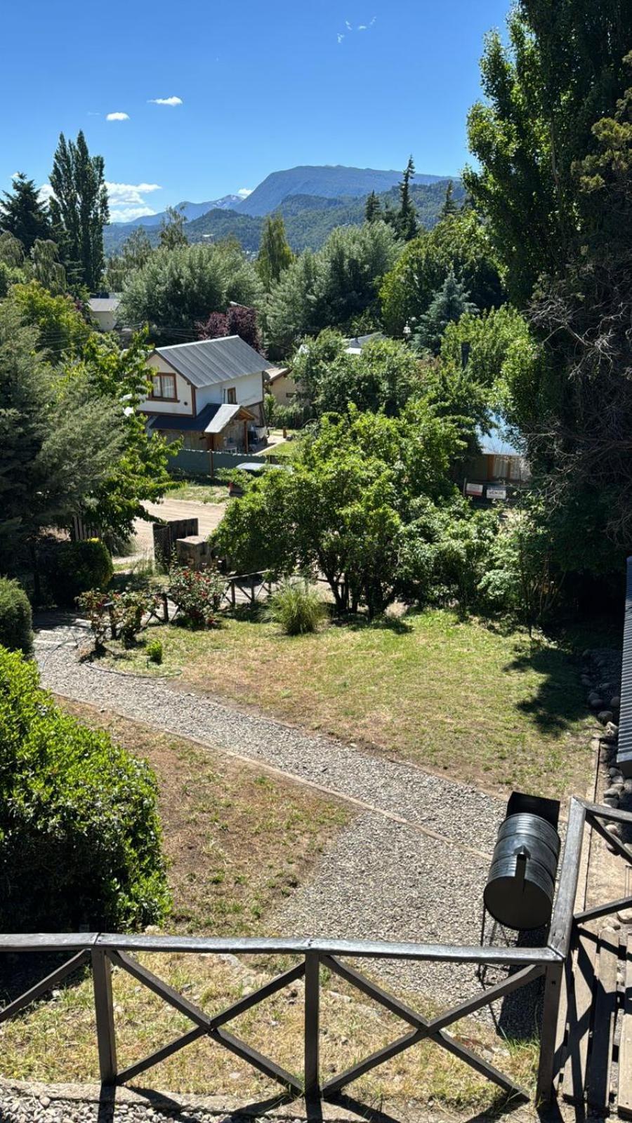 Huilen De Bandurrias Villa San Martin de los Andes Exterior photo