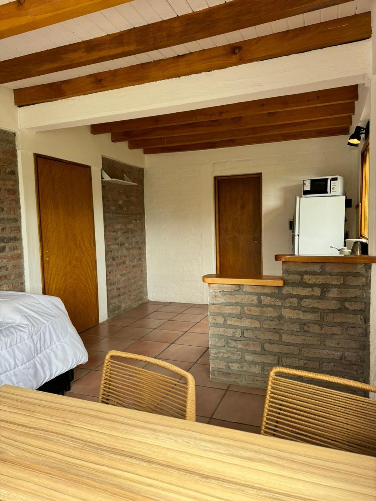 Huilen De Bandurrias Villa San Martin de los Andes Exterior photo