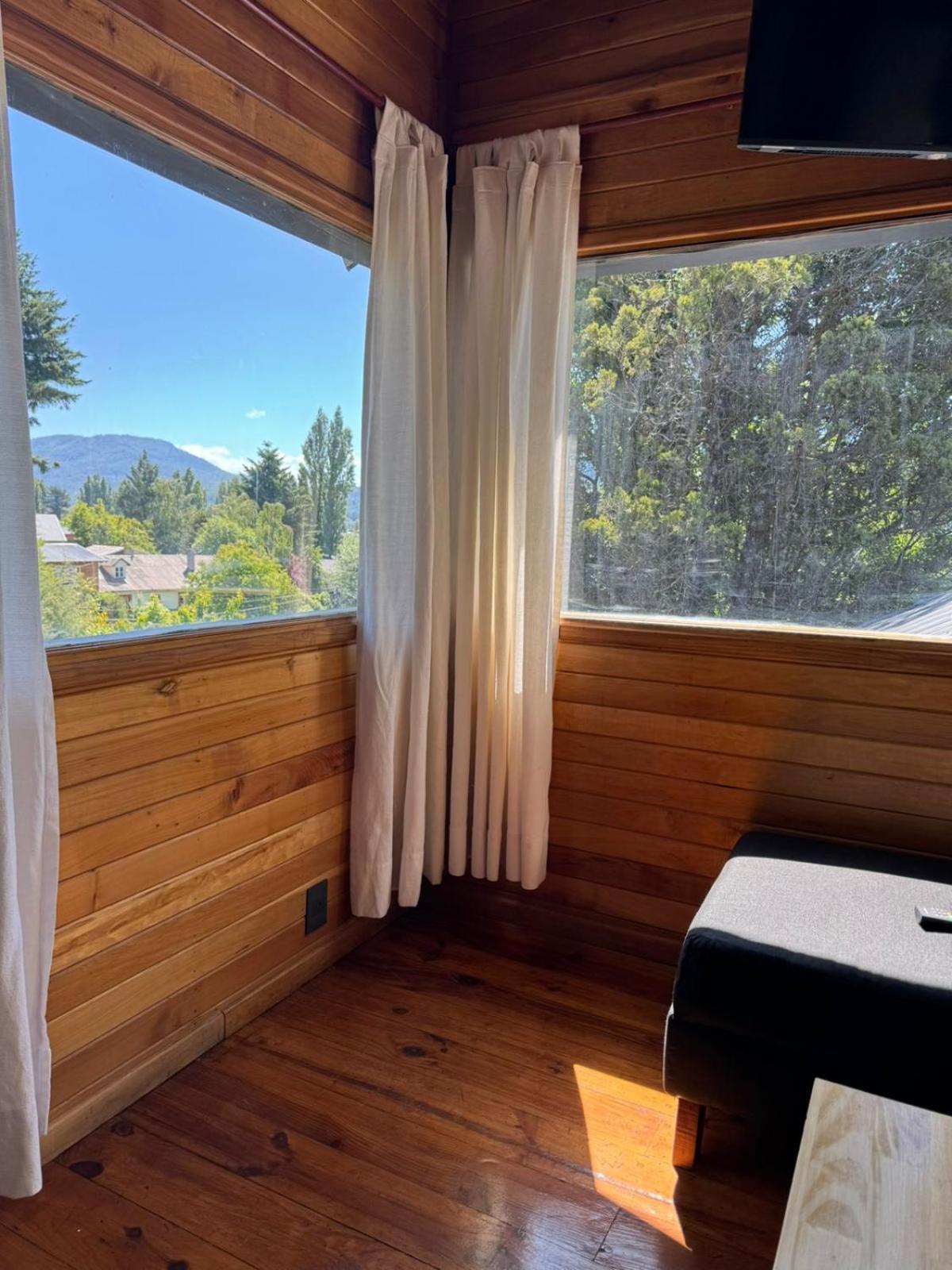 Huilen De Bandurrias Villa San Martin de los Andes Exterior photo