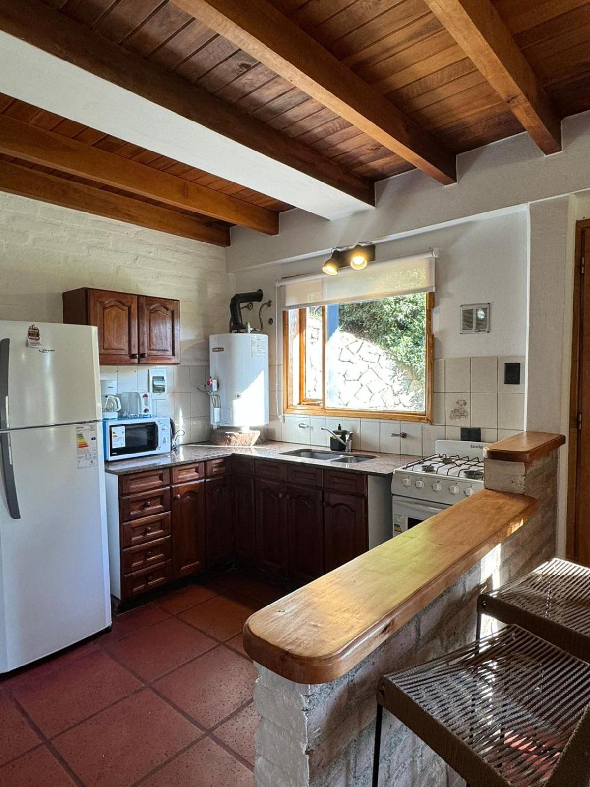 Huilen De Bandurrias Villa San Martin de los Andes Exterior photo